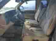 1998 Dodge Dakota SLT z VIN 1B7GL22Y4WS511292, wystawiony jako Copart lot #74064374 z przebiegiem Nie podano mil oraz Szkoda całkowita • Salvage title. Historia ofert i sprzedaży dostępna na DreamBid. Obrazek 7.