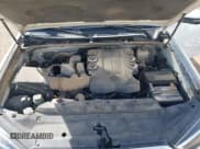 ✅ 2019 Toyota 4Runner SR5 • VIN: JTEBU5JR6K5613846 • Lot: 41765097. Listed on IAAI with 185,937 mi. Free auction sales archive from the USA and detailed vehicle history report at DreamBid. Image 10.