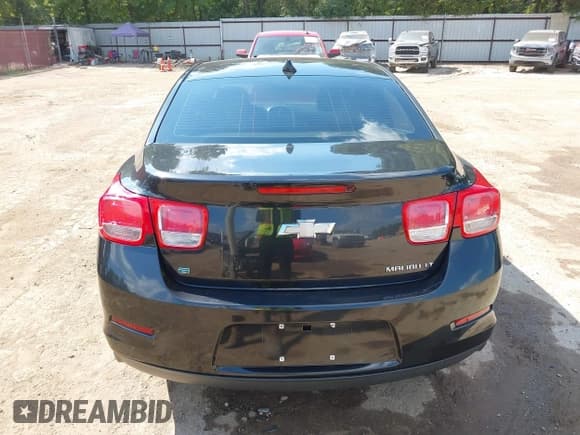 ✅ 2014 Chevrolet Malibu LT • VIN: 1G11C5SLXEF273864 • Lot: 43410489. Listed on IAAI with 155,912 mi. Free auction sales archive from the USA and detailed vehicle history report at DreamBid. Image 16.