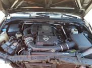 ✅ 2012 Nissan Frontier SV • VIN: 1N6AD0ER6CC453166 • Lot: 54729145. Listed on Copart with 112,918 mi. Free auction sales archive from the USA and detailed vehicle history report at DreamBid. Image 11.