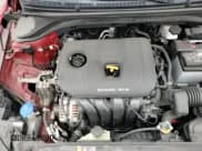 ✅ 2018 Hyundai Elantra Value Edition • VIN: KMHD84LFXJU472861 • Lot: 90406555. Listed on Copart with 78,796 mi. Free auction sales archive from the USA and detailed vehicle history report at DreamBid. Image 13.