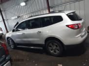 ✅ 2016 Chevrolet Traverse LT • VIN: 1GNKRHKD9GJ289596 • Lot: 43598985. Wystawiony na IAAI z przebiegiem 107 084 mil. Bezpłatny archiwum sprzedaży aukcyjnych z USA i szczegółowy raport historii pojazdu na DreamBid. Zdjęcie 14.