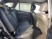 ✅ 2009 Hyundai Santa Fe Limited • VIN: 5NMSH73E09H305786 • Lot: 86388454. Listed on Copart with 190,586 mi. Free auction sales archive from the USA and detailed vehicle history report at DreamBid. Image 11.