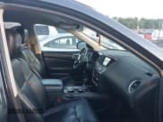 ✅ 2015 Nissan Pathfinder S • VIN: 5N1AR2MN2FC666419 • Lot: 42737264. Listed on IAAI with 197,644 mi. Free auction sales archive from the USA and detailed vehicle history report at DreamBid. Image 5.