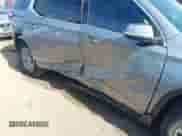 2023 Chevrolet Traverse LT Cloth с VIN 1GNERGKW9PJ185974, выставлен на аукционе IAAI как лот 43355065 с пробегом 39 673 миль миль и . История ставок и продаж доступна на DreamBid. Изображение 6.