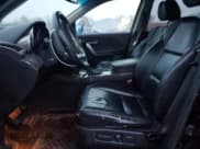 ✅ 2012 Acura MDX • VIN: 2HNYD2H23CH513651 • Lot: 93079055. Listed on Copart with 220,842 mi. Free auction sales archive from the USA and detailed vehicle history report at DreamBid. Image 7.