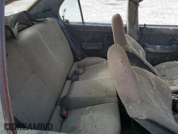 ✅ 1992 Toyota Tercel • VIN: JT2EL43A8N0229096 • Lot: 80929114. Wystawiony na Copart z przebiegiem Nie podano. Bezpłatny archiwum sprzedaży aukcyjnych z USA i szczegółowy raport historii pojazdu na DreamBid. Zdjęcie 10.