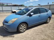 ✅ 2007 Toyota Prius • VIN: JTDKB20U177634002 • Lot: 90741955. Listed on Copart with 192,249 mi. Free auction sales archive from the USA and detailed vehicle history report at DreamBid. Image 1.