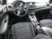 ✅ 2017 Nissan Sentra S • VIN: 3N1AB7AP6HY242525 • Lot: 55659135. Listed on Copart with 69,085 mi. Free auction sales archive from the USA and detailed vehicle history report at DreamBid. Image 8.