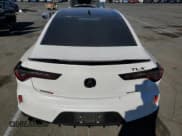 ✅ 2021 Acura TLX Type S • VIN: 19UUB7F09MA000477 • Lot: 71628585. Listed on Copart with Not provided. Free auction sales archive from the USA and detailed vehicle history report at DreamBid. Image 6.