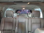 ✅ 2008 Ford Expedition Max Limited • VIN: 1FMFK20528LA15391 • Lot: 93777445. Listed on Copart with 210,646 mi. Free auction sales archive from the USA and detailed vehicle history report at DreamBid. Image 10.