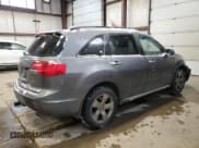 ✅ 2008 Acura MDX Sport • VIN: 2HNYD28828H003433 • Lot: 82216554. Wystawiony na Copart z przebiegiem 286 456 mil. Bezpłatny archiwum sprzedaży aukcyjnych z USA i szczegółowy raport historii pojazdu na DreamBid. Zdjęcie 3.