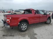 ✅ 2020 Ford F-150 XL • VIN: 1FTEX1CP3LKE59502 • Lot: 51449535. Listed on Copart with 117,877 mi. Free auction sales archive from the USA and detailed vehicle history report at DreamBid. Image 3.