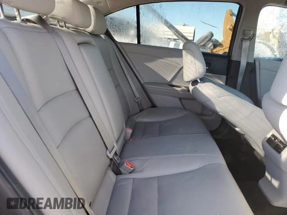 ✅ 2017 Honda Accord Touring • VIN: 1HGCR3F96HA030282 • Лот: 90674795. Опубликован ранее на Copart с пробегом 74 573 миль. Бесплатный доступ к архиву аукционных продаж из США и подробный отчёт об истории автомобиля на DreamBid. Изображение 10.