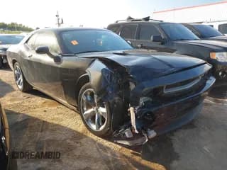 ✅ 2014 Dodge Challenger SXT • VIN: 2C3CDYAG3EH160778 • Лот: 43191980. Опубликован ранее на IAAI с пробегом 99 537 миль. Бесплатный доступ к архиву аукционных продаж из США и подробный отчёт об истории автомобиля на DreamBid. Изображение 1.