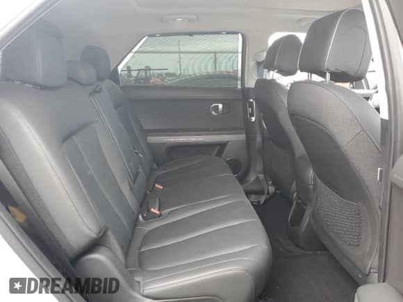 2023 Hyundai Ioniq 5 Limited z VIN KM8KRDAF4PU208812, wystawiony jako Copart lot #52348184 z przebiegiem 7 246 mil mil oraz Szkoda całkowita • Salvage title. Historia ofert i sprzedaży dostępna na DreamBid. Obrazek 10.