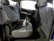 ✅ 2014 Chevrolet Silverado 1500 LT • VIN: 3GCPCREC5EG367234 • Лот: 50972935. Опубликован ранее на Copart с пробегом 168 577 миль. Бесплатный доступ к архиву аукционных продаж из США и подробный отчёт об истории автомобиля на DreamBid. Изображение 10.