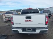 ✅ 2020 GMC Canyon 4WD Denali • VIN: 1GTG6EEN4L1218035 • Lot: 43421949. Listed on IAAI with 73,166 mi. Free auction sales archive from the USA and detailed vehicle history report at DreamBid. Image 17.