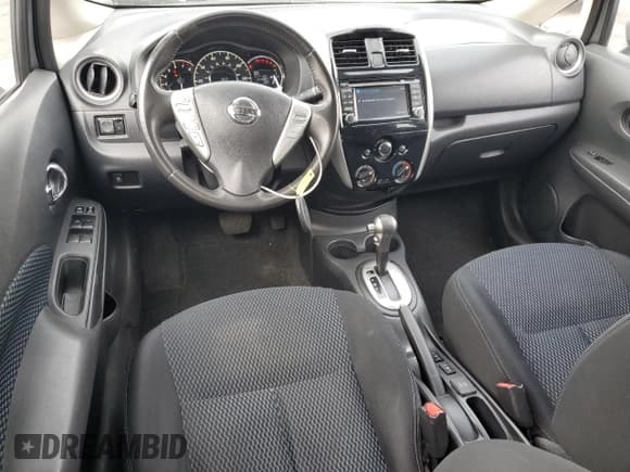 ✅ 2015 Nissan Note SL • VIN: 3N1CE2CP3FL350546 • Лот: 92033535. Опубликован ранее на Copart с пробегом 197 288 миль. Бесплатный доступ к архиву аукционных продаж из США и подробный отчёт об истории автомобиля на DreamBid. Изображение 8.