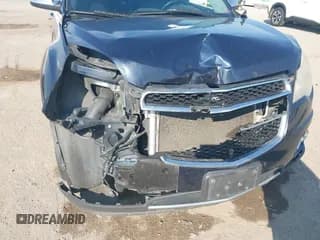 ✅ 2015 Chevrolet Equinox LTZ • VIN: 2GNALDEK9F6301435 • Лот: 42935004. Опубликован ранее на IAAI с пробегом 177 923 миль. Бесплатный доступ к архиву аукционных продаж из США и подробный отчёт об истории автомобиля на DreamBid. Изображение 6.