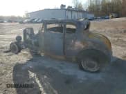 ✅ 1931 Ford Ocean • VIN: 182564541 • Лот: 52112835. Опубликован ранее на Copart с пробегом Не указан. Бесплатный доступ к архиву аукционных продаж из США и подробный отчёт об истории автомобиля на DreamBid. Изображение 2.