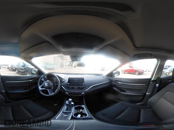 ✅ 2021 Nissan Altima SV • VIN: 1N4BL4DW4MN378889 • Lot: 43626659. Wystawiony na IAAI z przebiegiem 49 265 mil. Bezpłatny archiwum sprzedaży aukcyjnych z USA i szczegółowy raport historii pojazdu na DreamBid. Zdjęcie 20.