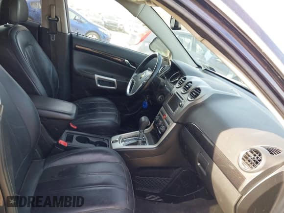 ✅ 2014 Chevrolet Captiva Sport LT • VIN: 3GNAL3EK4ES681049 • Лот: 43641813. Опубликован ранее на IAAI с пробегом 147 591 миль. Бесплатный доступ к архиву аукционных продаж из США и подробный отчёт об истории автомобиля на DreamBid. Изображение 5.