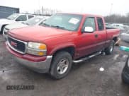✅ 1999 GMC Sierra 1500 SLE • VIN: 1GTEK19T7XZ510273 • Лот: 41557907. Опубликован ранее на IAAI с пробегом 231 587 миль. Бесплатный доступ к архиву аукционных продаж из США и подробный отчёт об истории автомобиля на DreamBid. Изображение 2.