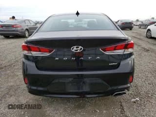 ✅ 2019 Hyundai Sonata SEL • VIN: 5NPE34AF0KH749457 • Lot: 36288603. Listed on Copart with 58,393 mi. Free auction sales archive from the USA and detailed vehicle history report at DreamBid. Image 6.