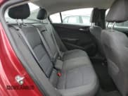 ✅ 2017 Chevrolet Cruze LT • VIN: 1G1BE5SM8H7222448 • Lot: 46070323. Listed on Copart with 84,826 mi. Free auction sales archive from the USA and detailed vehicle history report at DreamBid. Image 10.