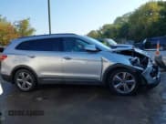 ✅ 2015 Hyundai Santa Fe Limited • VIN: KM8SRDHF7FU093708 • Лот: 43358227. Опубликован ранее на IAAI с пробегом 90 900 миль. Бесплатный доступ к архиву аукционных продаж из США и подробный отчёт об истории автомобиля на DreamBid. Изображение 14.