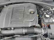 ✅ 2019 Jaguar F-Pace 25t Premium • VIN: SADCJ2FX9KA601676 • Lot: 94292615. Wystawiony na Copart z przebiegiem 106 875 mil. Bezpłatny archiwum sprzedaży aukcyjnych z USA i szczegółowy raport historii pojazdu na DreamBid. Zdjęcie 12.