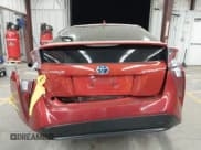 ✅ 2017 Toyota Prius Two • VIN: JTDKBRFU7H3546841 • Лот: 43527954. Опубликован ранее на IAAI с пробегом Не указан. Бесплатный доступ к архиву аукционных продаж из США и подробный отчёт об истории автомобиля на DreamBid. Изображение 15.