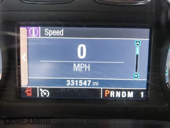 ✅ 2015 Chevrolet Silverado 2500HD LT • VIN: 1GC1KVE81FF124195 • Lot: 42883281. Listed on IAAI with 331,547 mi. Free auction sales archive from the USA and detailed vehicle history report at DreamBid. Image 15.