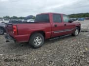 ✅ 2004 Chevrolet Silverado 1500 LS • VIN: 2GCEC13T741365195 • Лот: 72474414. Опубликован ранее на Copart с пробегом Не указан. Бесплатный доступ к архиву аукционных продаж из США и подробный отчёт об истории автомобиля на DreamBid. Изображение 3.