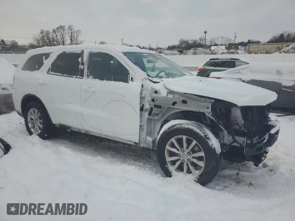 ✅ 2014 Dodge Durango Special Service • VIN: 1C4RDJFGXEC501781 • Lot: 88437715. Wystawiony na Copart z przebiegiem 76 110 mil. Bezpłatny archiwum sprzedaży aukcyjnych z USA i szczegółowy raport historii pojazdu na DreamBid. Zdjęcie 4.