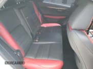 ✅ 2020 Lexus NX 300 F Sport • VIN: JTJJARBZ8L5005436 • Лот: 65083925. Опубликован ранее на Copart с пробегом 103 779 миль. Бесплатный доступ к архиву аукционных продаж из США и подробный отчёт об истории автомобиля на DreamBid. Изображение 11.