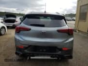 ✅ 2024 Buick Encore GX Sport Touring • VIN: KL4AMDSL3RB180092 • Lot: 85501975. Listed on Copart with 27,485 mi. Free auction sales archive from the USA and detailed vehicle history report at DreamBid. Image 6.