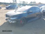 ✅ 2017 Honda Civic Type R Touring • VIN: SHHFK8G76HU202293 • Lot: 43481724. Wystawiony na IAAI z przebiegiem 32 778 mil. Bezpłatny archiwum sprzedaży aukcyjnych z USA i szczegółowy raport historii pojazdu na DreamBid. Zdjęcie 2.