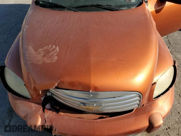 ✅ 2007 Chevrolet HHR LS • VIN: 3GNDA13D07S637130 • Lot: 76305674. Listed on Copart with 151,881 mi. Free auction sales archive from the USA and detailed vehicle history report at DreamBid. Image 12.