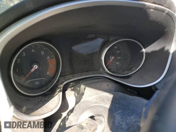 2018 Jeep Compass Limited с VIN 3C4NJDCB1JT501636, выставлен на аукционе Copart как лот 90066075 с пробегом Не указан миль и Чистый • Clean title. История ставок и продаж доступна на DreamBid. Изображение 9.