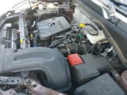 ✅ 2022 Buick Encore GX Select • VIN: KL4MMDSL0NB045918 • Lot: 42938083. Listed on IAAI with 71,832 mi. Free auction sales archive from the USA and detailed vehicle history report at DreamBid. Image 19.