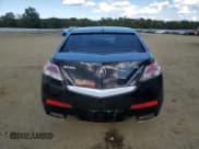 ✅ 2012 Acura TL Auto • VIN: 19UUA8F22CA023737 • Lot: 69756595. Listed on Copart with 118,545 mi. Free auction sales archive from the USA and detailed vehicle history report at DreamBid. Image 6.