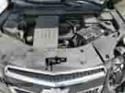 2015 Chevrolet Equinox LT с VIN 2GNALCEK1F1114696, выставлен на аукционе Copart как лот 70131045 с пробегом 141 600 миль миль и Чистый • Clean title. История ставок и продаж доступна на DreamBid. Изображение 12.