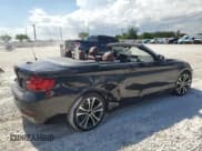 ✅ 2017 BMW 2 Series 230i • VIN: WBA2K9C34HV647462 • Lot: 69264745. Wystawiony na Copart z przebiegiem 41 052 mil. Bezpłatny archiwum sprzedaży aukcyjnych z USA i szczegółowy raport historii pojazdu na DreamBid. Zdjęcie 3.