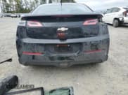 ✅ 2014 Chevrolet Volt • VIN: 1G1RB6E48EU155291 • Lot: 70530134. Wystawiony na Copart z przebiegiem 100 782 mil. Bezpłatny archiwum sprzedaży aukcyjnych z USA i szczegółowy raport historii pojazdu na DreamBid. Zdjęcie 6.