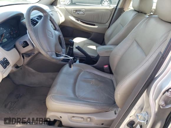 ✅ 1998 Honda Accord EX • VIN: 1HGCG5555WA176329 • Лот: 56905865. Опубликован ранее на Copart с пробегом 127 911 миль. Бесплатный доступ к архиву аукционных продаж из США и подробный отчёт об истории автомобиля на DreamBid. Изображение 7.