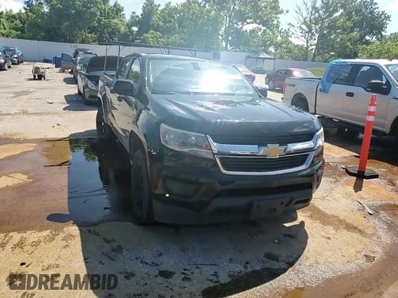 ✅ 2016 Chevrolet Colorado 4WD LT • VIN: 1GCGTCE38G1203264 • Lot: 64220105. Listed on Copart with 203,141 mi. Free auction sales archive from the USA and detailed vehicle history report at DreamBid. Image 13.