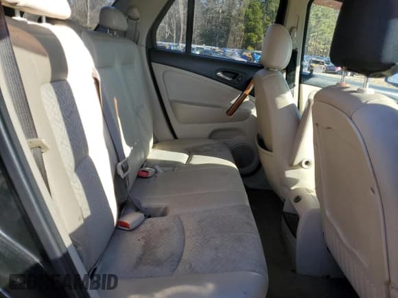 ✅ 2006 Saturn VUE • VIN: 5GZCZ53436S868102 • Lot: 41815295. Wystawiony na Copart z przebiegiem 135 968 mil. Bezpłatny archiwum sprzedaży aukcyjnych z USA i szczegółowy raport historii pojazdu na DreamBid. Zdjęcie 12.