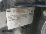 ✅ 2014 Chevrolet Impala LT • VIN: 1G1115SL6EU106600 • Лот: 70346505. Опубликован ранее на Copart с пробегом Не указан. Бесплатный доступ к архиву аукционных продаж из США и подробный отчёт об истории автомобиля на DreamBid. Изображение 12.